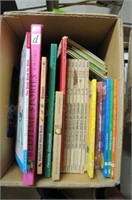 Kid's Books