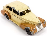Vintage 1939 Oldsmobile Dinky Toy #39B