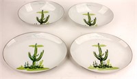 Blakely Oval Platters & Bowls