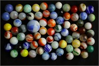 Large Group of Marbles #5