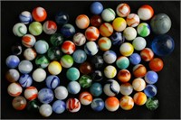 Large Group of Marbles #2