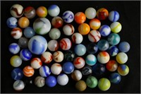 Large Group of Marbles #3
