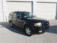 2006 Ford Expedition Limited 4x4