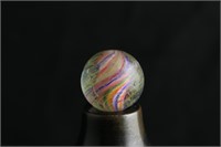 5 Color Twisted Core Marble 17mm