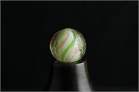 Solid Core Twist Marble 17mm