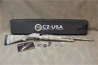 CZ-USA CZ 612 Magnum Turkey 176220A Shotgun 12ga