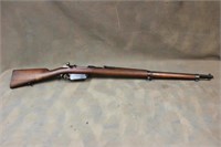 Mauser 1891 Argentine N6153 Rifle 7.63x54