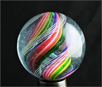 5 Color Twisted Core Marble 40mm