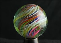 5 Color Twisted Core Marble 40mm