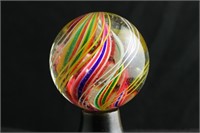 5 Color Twisted Core Marble 43mm