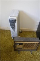 elec heaters