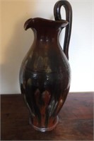 potter vase by joe owens