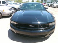 2010 Ford Mustang 1ZVBP8AN2A5116055