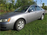 2003 Ford Crown Victoria 2FAHP74W03X161174