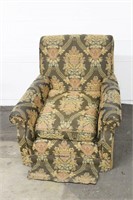Cute Armchair - Missing Front Legs