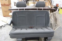 Vehicle Bench Seat - Good Shape