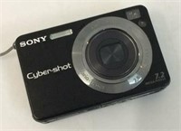 Sony Cyber-Shot Y16C