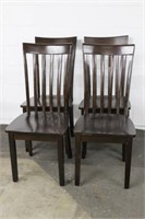 Four Newer Dining Chairs