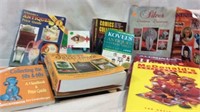 Assorted Books on Collecting K14A