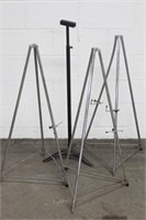 Tripods & Stand