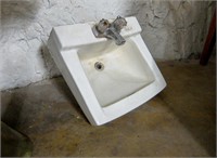 Vintage Sink