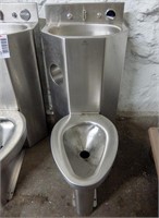Jail House Toilet / Sink Combo