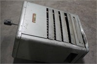 Reznor Heater Unit US 75-F