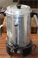 Westbend 55 Cup Coffee Maker