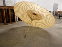 Oversized Paper Umbrella