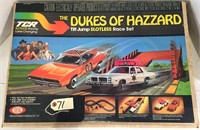 "The Dukes of Hazzard" Race Set by Ideal