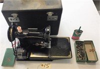 SInger Sewing Machine