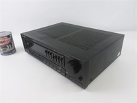Pioneer VSX-3900S, fonctionnel