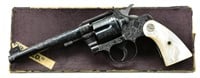 Spring 2019 Firearms Auction