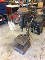 Drill Press