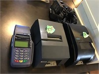 debit card machines