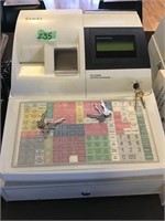 sam 4s cash register, er-5200m