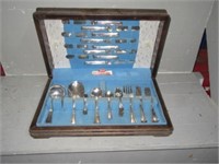 Rogers Brothers  Cutlery Set