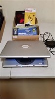 Compaq Presario 2100 laptop