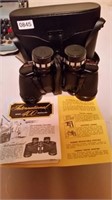 Tasco binoculars 7x35