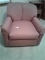 Ladies Bedroom Chair