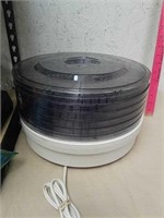 Food dehydrator