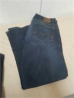 Urban Star Jeans size 36 x 30 Nice condition