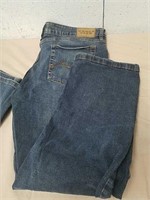 Urban Star Jeans size 36 x 30 Nice condition