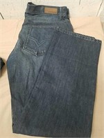 DKNY jeans size 34 x 32 Nice condition