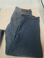 Urban Star Jeans size 36 x 30 Nice condition
