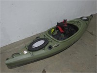 Future Beach Angler Kayak-