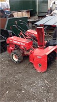 Gravely Professional 160S 160S/000251 Snowblower