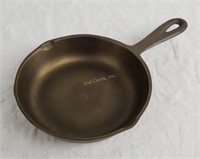 No. 3 Skillet Cast Iron 6 5/8" Heat Ring Unbranded