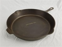 Griswold 12 Skillet Cast Iron 719a Heat Ring Small