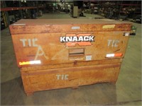 Knaack Tool Chest-